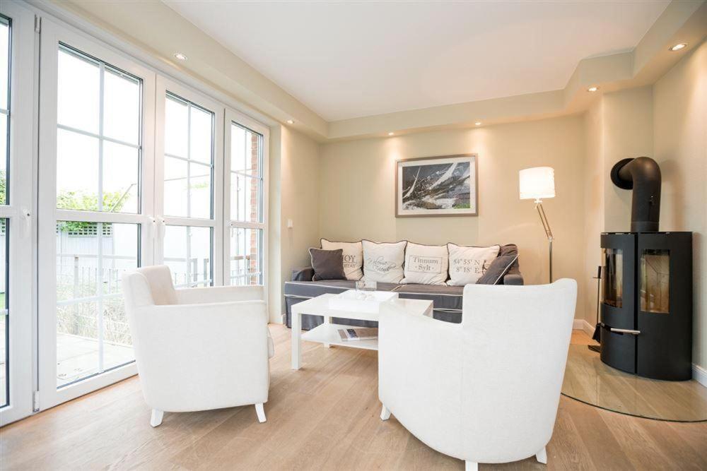 Ferienhaus Haus-alster-2 *