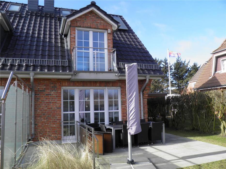 Ferienhaus Haus-alster-2 Westerland