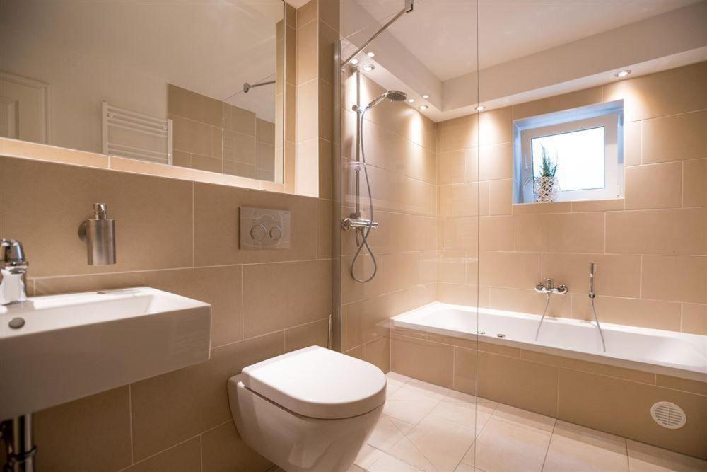 Ferienhaus Haus-alster-2 *