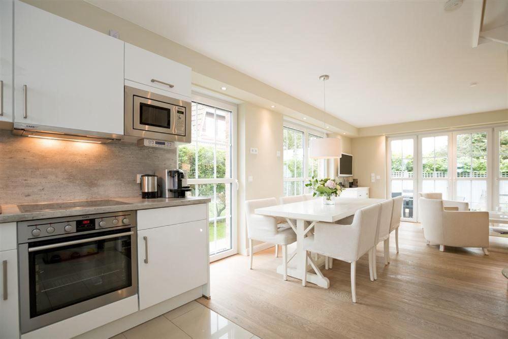 Haus-alster-2 * Westerland