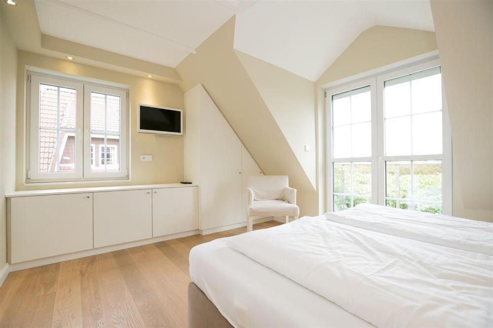 Ferienhaus Haus-alster-2 Westerland