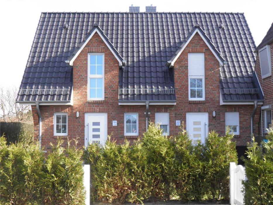 Ferienhaus Haus-alster-2 *